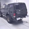 toyota land-cruiser-prado 1993 -TOYOTA--Land Cruiser Prado KZJ78W-0004448---TOYOTA--Land Cruiser Prado KZJ78W-0004448- image 2
