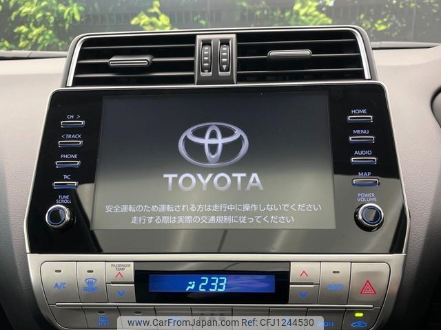 toyota land-cruiser-prado 2023 -TOYOTA--Land Cruiser Prado 3BA-TRJ150W--TRJ150-0173723---TOYOTA--Land Cruiser Prado 3BA-TRJ150W--TRJ150-0173723- image 2