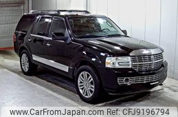 lincoln navigator 2012 -FORD--Lincoln Navigator ﾌﾒｲ-ｸﾆ01041737---FORD--Lincoln Navigator ﾌﾒｲ-ｸﾆ01041737-