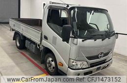 hino dutro 2016 -HINO--Hino Dutoro XZC605M-0014001---HINO--Hino Dutoro XZC605M-0014001-