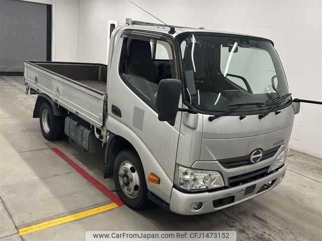 hino dutro 2016 -HINO--Hino Dutoro XZC605M-0014001---HINO--Hino Dutoro XZC605M-0014001- image 1