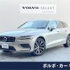 volvo v60 2019 -VOLVO--Volvo V60 DBA-ZB420--YV1ZW10MDK2030955---VOLVO--Volvo V60 DBA-ZB420--YV1ZW10MDK2030955- image 1