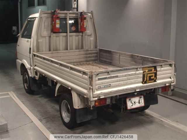 nissan vanette-truck 1995 -NISSAN--Vanette Truck SE88MN-200116---NISSAN--Vanette Truck SE88MN-200116- image 2