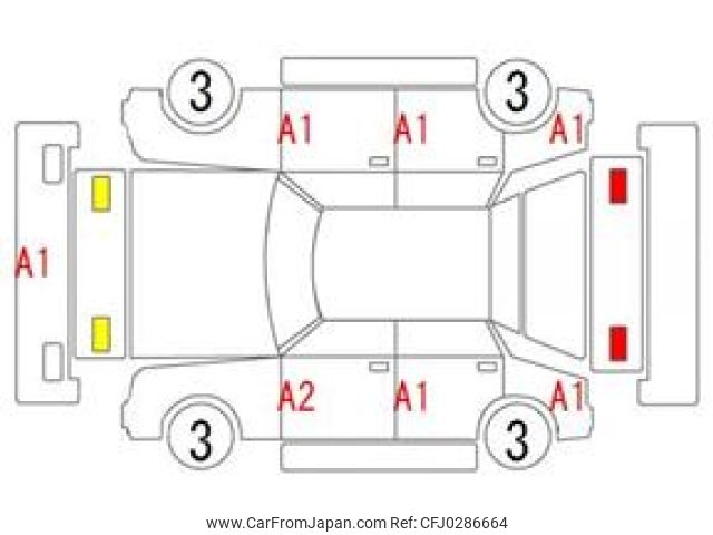 toyota prius 2016 -TOYOTA--Prius DAA-ZVW51--ZVW51-8006179---TOYOTA--Prius DAA-ZVW51--ZVW51-8006179- image 2