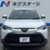 toyota corolla-cross 2023 -TOYOTA--Corolla Cross 3BA-ZSG10--ZSG10-1020482---TOYOTA--Corolla Cross 3BA-ZSG10--ZSG10-1020482- image 14