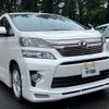 toyota vellfire 2013 GOO_JP_700090373030240710001 image 1