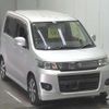 suzuki wagon-r 2012 -SUZUKI--Wagon R MH23S--672547---SUZUKI--Wagon R MH23S--672547- image 1