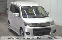 suzuki wagon-r 2012 -SUZUKI--Wagon R MH23S--672547---SUZUKI--Wagon R MH23S--672547-