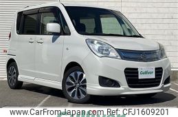 suzuki solio 2014 CFJ1609201