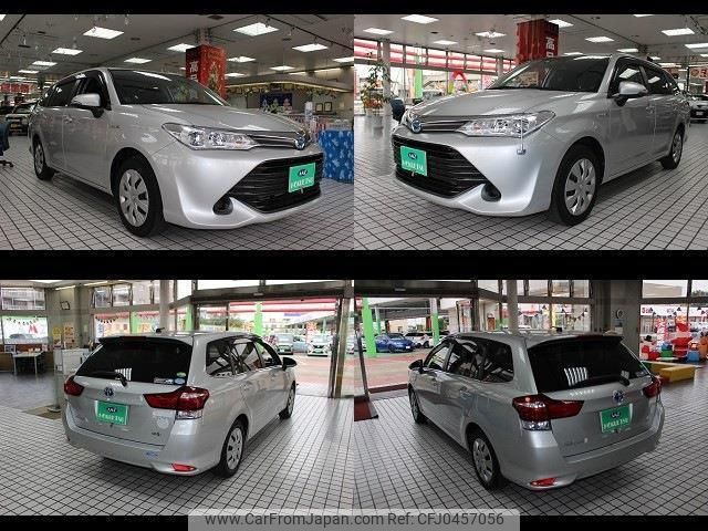 toyota corolla-fielder 2016 quick_quick_DAA-NKE165G_NKE165-8014971 image 2