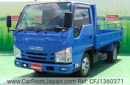 isuzu elf-truck 2020 CFJ1360371