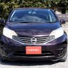 nissan note 2013 F00337 image 15