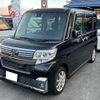 daihatsu tanto 2016 quick_quick_DBA-LA600S_LA600S-0468205 image 1