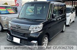 daihatsu tanto 2016 quick_quick_DBA-LA600S_LA600S-0468205