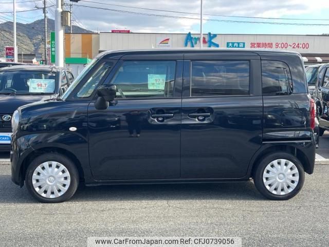 suzuki wagon-r 2023 quick_quick_5BA-MX81S_MX81S-106745 image 2