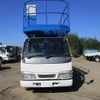 isuzu elf-truck 2003 -ISUZU--Elf KR-NKR81GN--NKR81G7000378---ISUZU--Elf KR-NKR81GN--NKR81G7000378- image 1