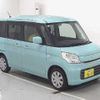 suzuki spacia 2017 -SUZUKI 【広島 582ｷ9615】--Spacia MK42S--179706---SUZUKI 【広島 582ｷ9615】--Spacia MK42S--179706- image 1