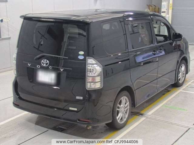 toyota voxy 2011 -TOYOTA 【三重 343ｾ 16】--Voxy DBA-ZRR70W--ZRR70-0413866---TOYOTA 【三重 343ｾ 16】--Voxy DBA-ZRR70W--ZRR70-0413866- image 2