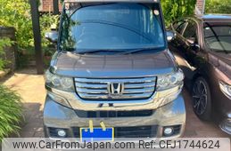 honda n-box 2013 CFJ1744624