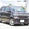 suzuki wagon-r 2017 quick_quick_DAA-MH55S_MH55S-119534 image 3