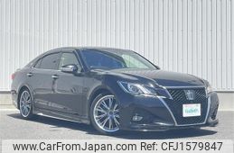 toyota crown 2016 CFJ1579847
