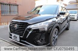 nissan kix 2024 -NISSAN 【岡山 301ﾒ5107】--KIX RP15--014560---NISSAN 【岡山 301ﾒ5107】--KIX RP15--014560-