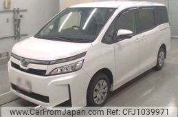 toyota voxy 2019 -TOYOTA--Voxy DBA-ZRR80G--ZRR80-0570209---TOYOTA--Voxy DBA-ZRR80G--ZRR80-0570209-