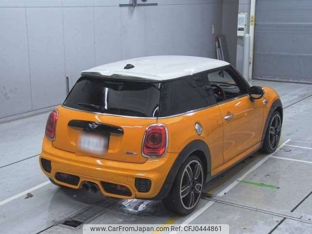 mini mini-others 2017 -BMW--BMW Mini DBA-XMJCW--WMWXM920002G55820---BMW--BMW Mini DBA-XMJCW--WMWXM920002G55820- image 2