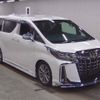 toyota alphard 2023 CFJ1799360 image 1