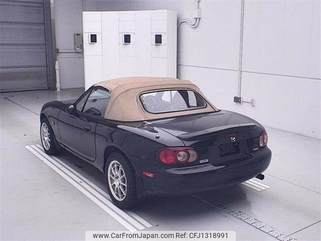 mazda roadster 2000 -MAZDA--Roadster NB8C-201860---MAZDA--Roadster NB8C-201860- image 2