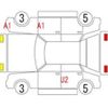 mercedes-benz gle-class 2019 CFJ1579250 image 2