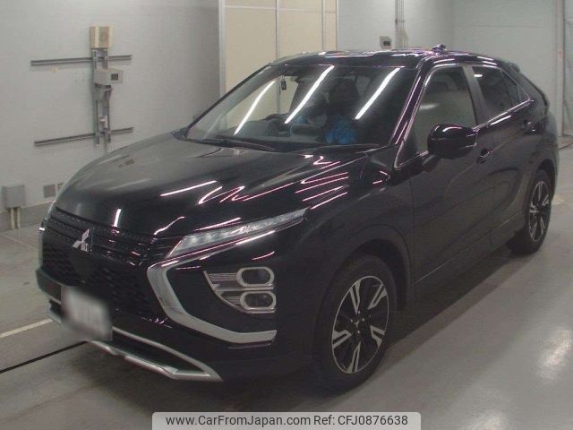 mitsubishi eclipse-cross 2022 -MITSUBISHI 【仙台 301に1605】--Eclipse Cross GK1W-0500423---MITSUBISHI 【仙台 301に1605】--Eclipse Cross GK1W-0500423- image 1