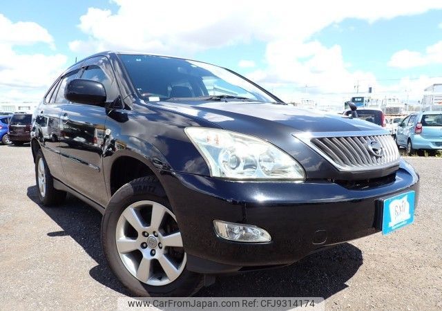 toyota harrier 2012 REALMOTOR_N2023090008F-24 image 2