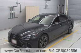 lexus ls 2019 -LEXUS--Lexus LS GVF50-6005400---LEXUS--Lexus LS GVF50-6005400-