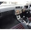 nissan skyline 1983 -NISSAN--Skyline E-DR30--DR30-036244---NISSAN--Skyline E-DR30--DR30-036244- image 47