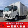 isuzu elf-truck 2019 GOO_NET_EXCHANGE_0730189A30240920W001 image 1