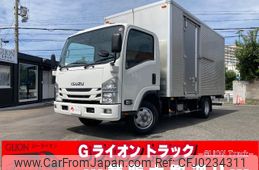 isuzu elf-truck 2019 GOO_NET_EXCHANGE_0730189A30240920W001