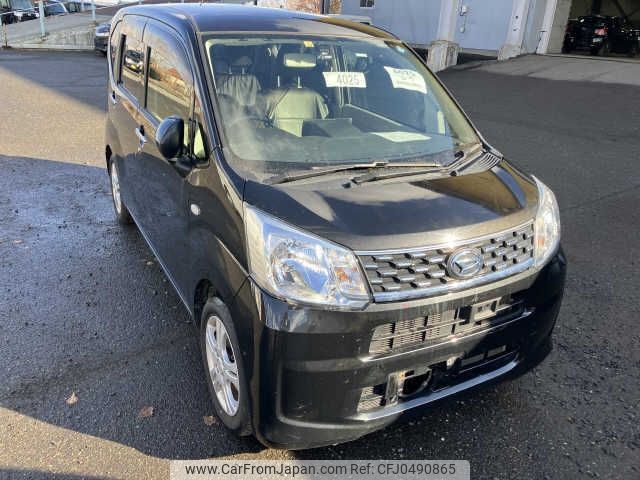 daihatsu move 2015 -DAIHATSU--Move DBA-LA160S--LA160S-1005732---DAIHATSU--Move DBA-LA160S--LA160S-1005732- image 1