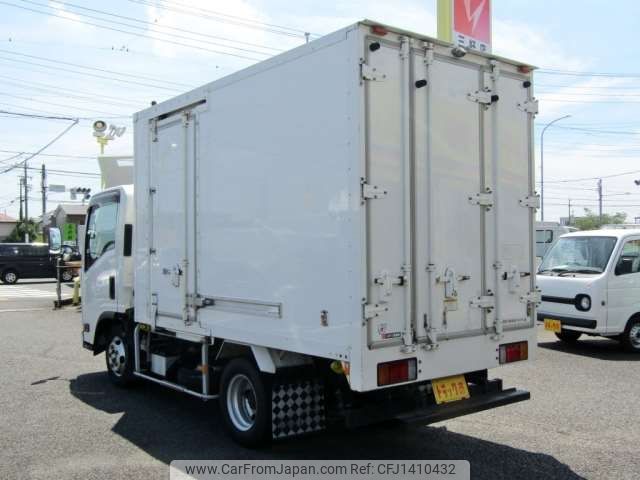 isuzu elf-truck 2018 -ISUZU--Elf TRG-NLR85AN--NLR85-7032718---ISUZU--Elf TRG-NLR85AN--NLR85-7032718- image 2