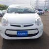 toyota passo 2015 -TOYOTA--Passo DBA-KGC35--KGC35-0038186---TOYOTA--Passo DBA-KGC35--KGC35-0038186- image 4