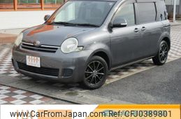 toyota sienta 2010 quick_quick_NCP81G_NCP81G-5125349