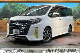 toyota noah 2019 quick_quick_ZRR80W_ZRR80-0487813