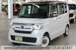 honda n-box 2019 -HONDA--N BOX DBA-JF3--JF3-1278627---HONDA--N BOX DBA-JF3--JF3-1278627-