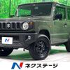 suzuki jimny 2023 CFJ1853285 image 1