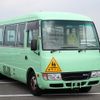 mitsubishi-fuso rosa-bus 2012 CFJ1561445 image 2