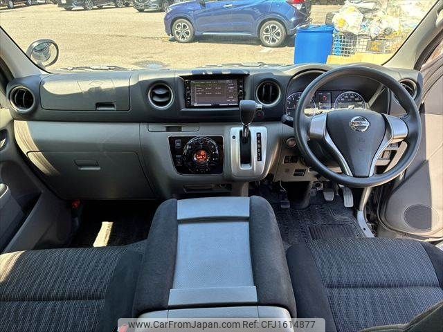 nissan caravan-van 2020 CFJ1614877 image 2
