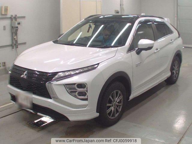 mitsubishi eclipse-cross 2021 -MITSUBISHI--Eclipse Cross GL3W-0305346---MITSUBISHI--Eclipse Cross GL3W-0305346- image 1