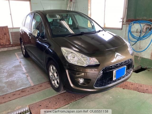 citroen c3 2012 -CITROEN--Citroen C3 ABA-A55F01--VF7SC5FS9CA541789---CITROEN--Citroen C3 ABA-A55F01--VF7SC5FS9CA541789- image 2