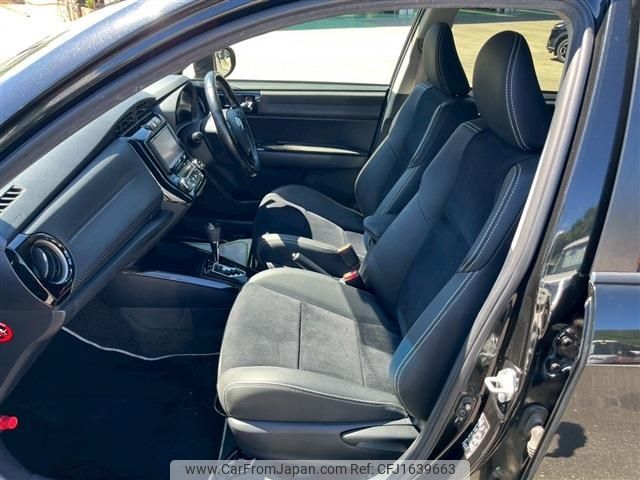toyota corolla-fielder 2015 CFJ1639663 image 2
