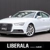 audi a7 2015 -AUDI--Audi A7 ABA-4GCREC--WAUZZZ4G1GN011026---AUDI--Audi A7 ABA-4GCREC--WAUZZZ4G1GN011026- image 1